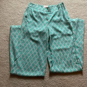 GB Palazzo Pants